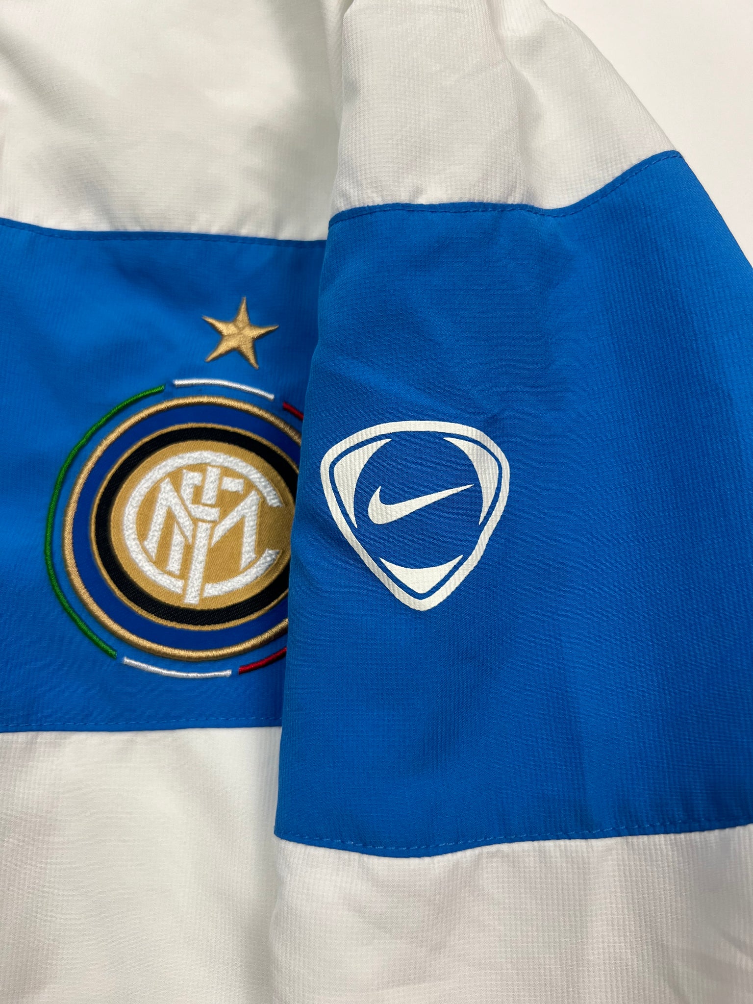 Nike Inter Milan Track Jacket (L)