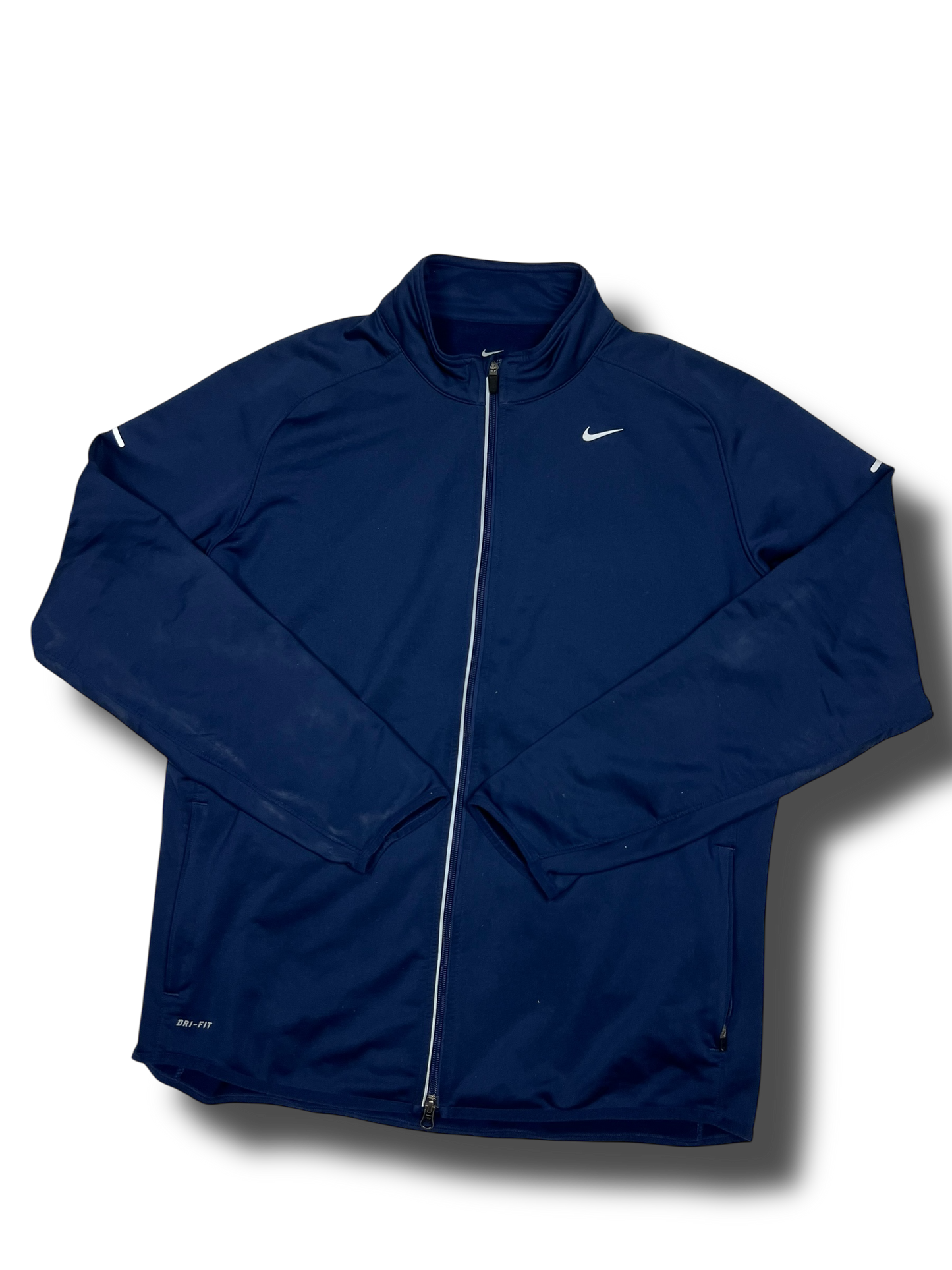 Nike Track Jacket (XL)