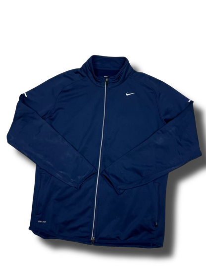 Nike Track Jacket (XL)