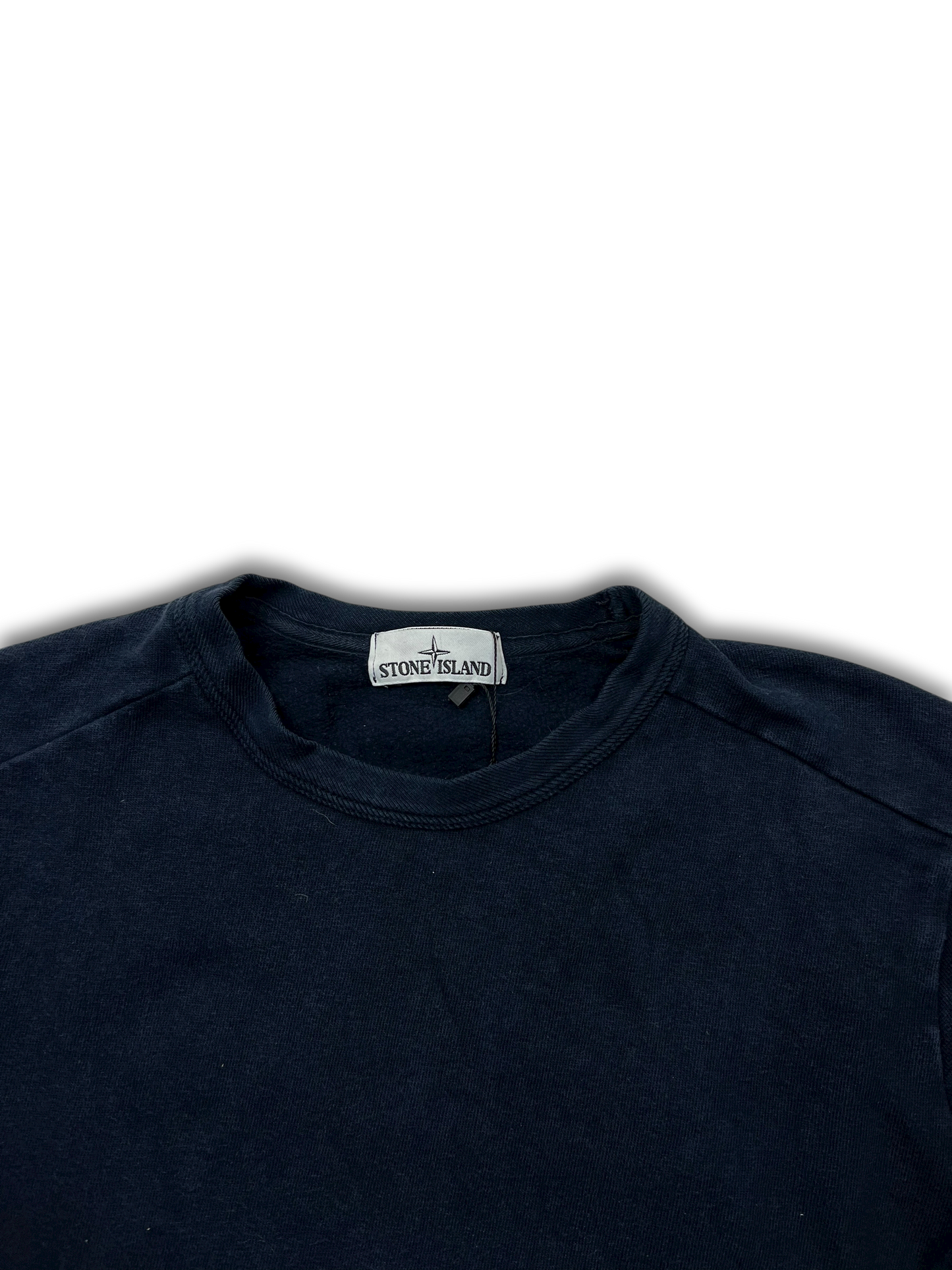 Stone Island Sweater (L)