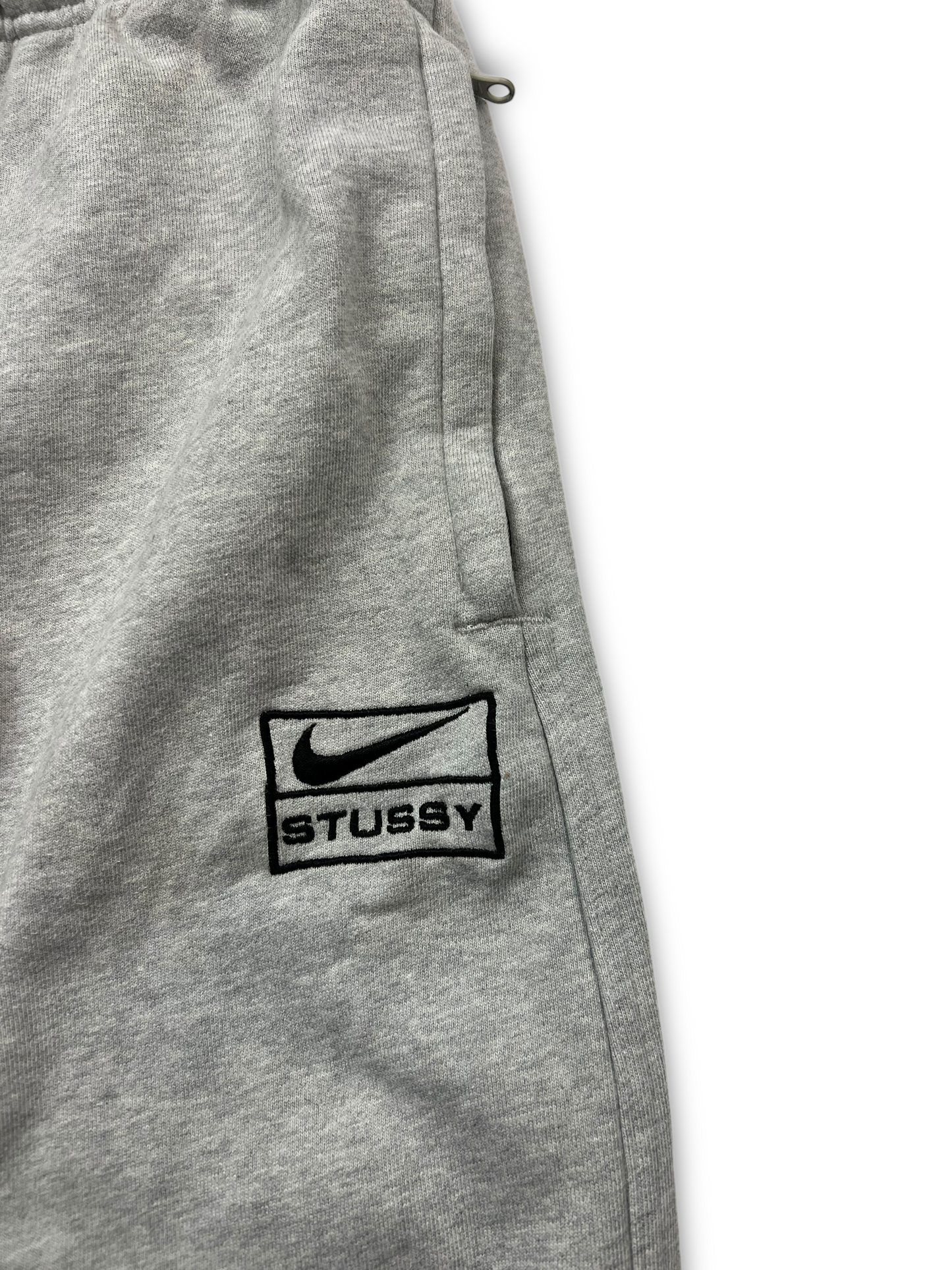 Nike X Stüssy Sweatpants (S)