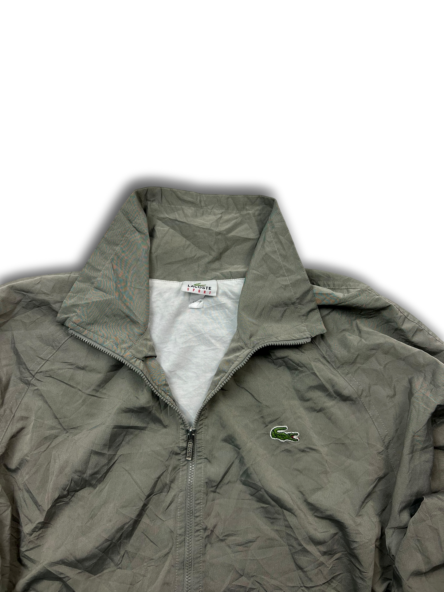Lacoste Jacket (M)