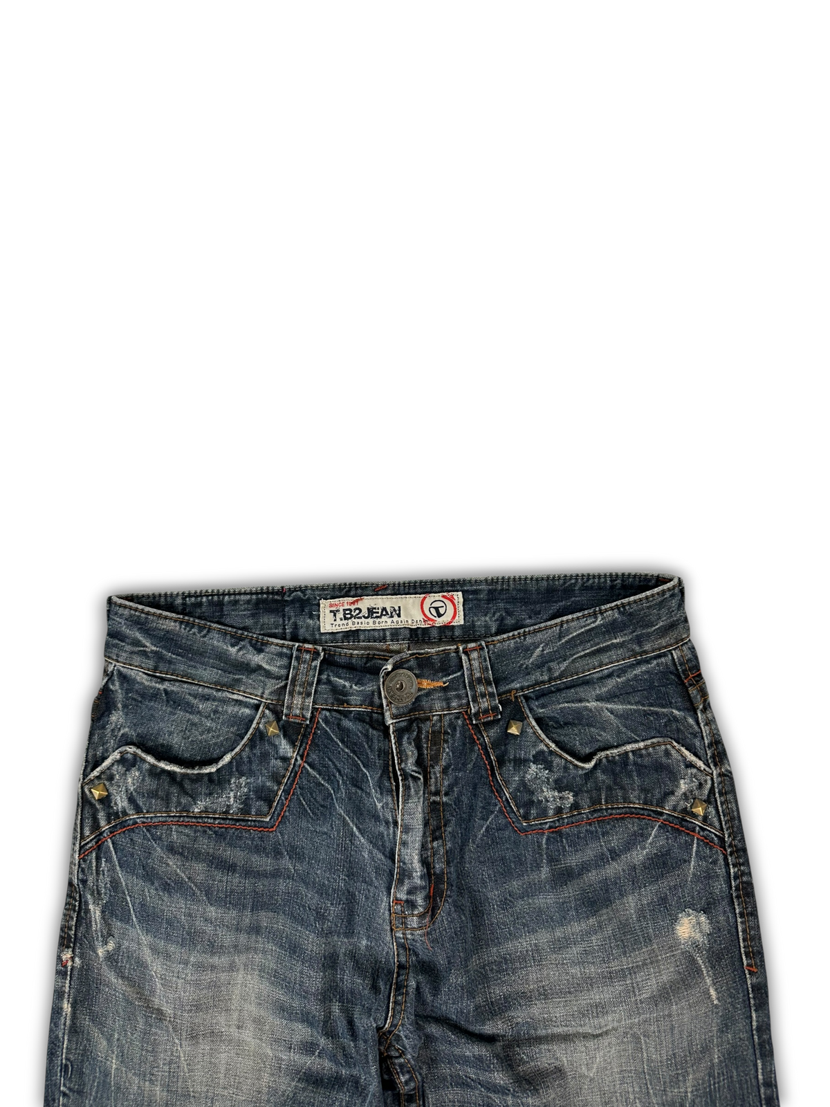 Japanese Denim Jeans (30)