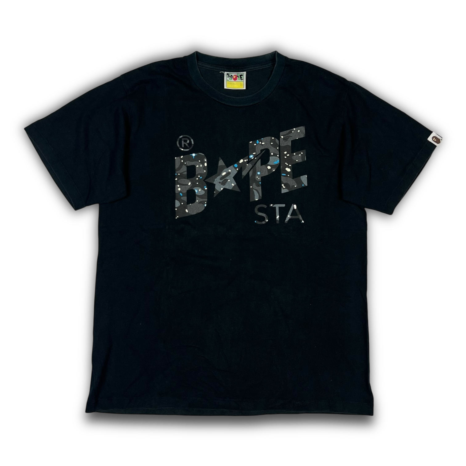A Bathing Ape T-Shirt (M)