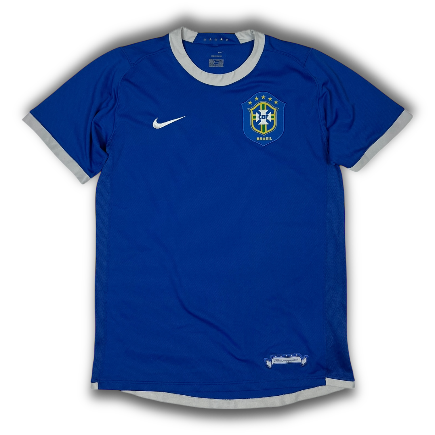 Nike Brazil Jersey (S)