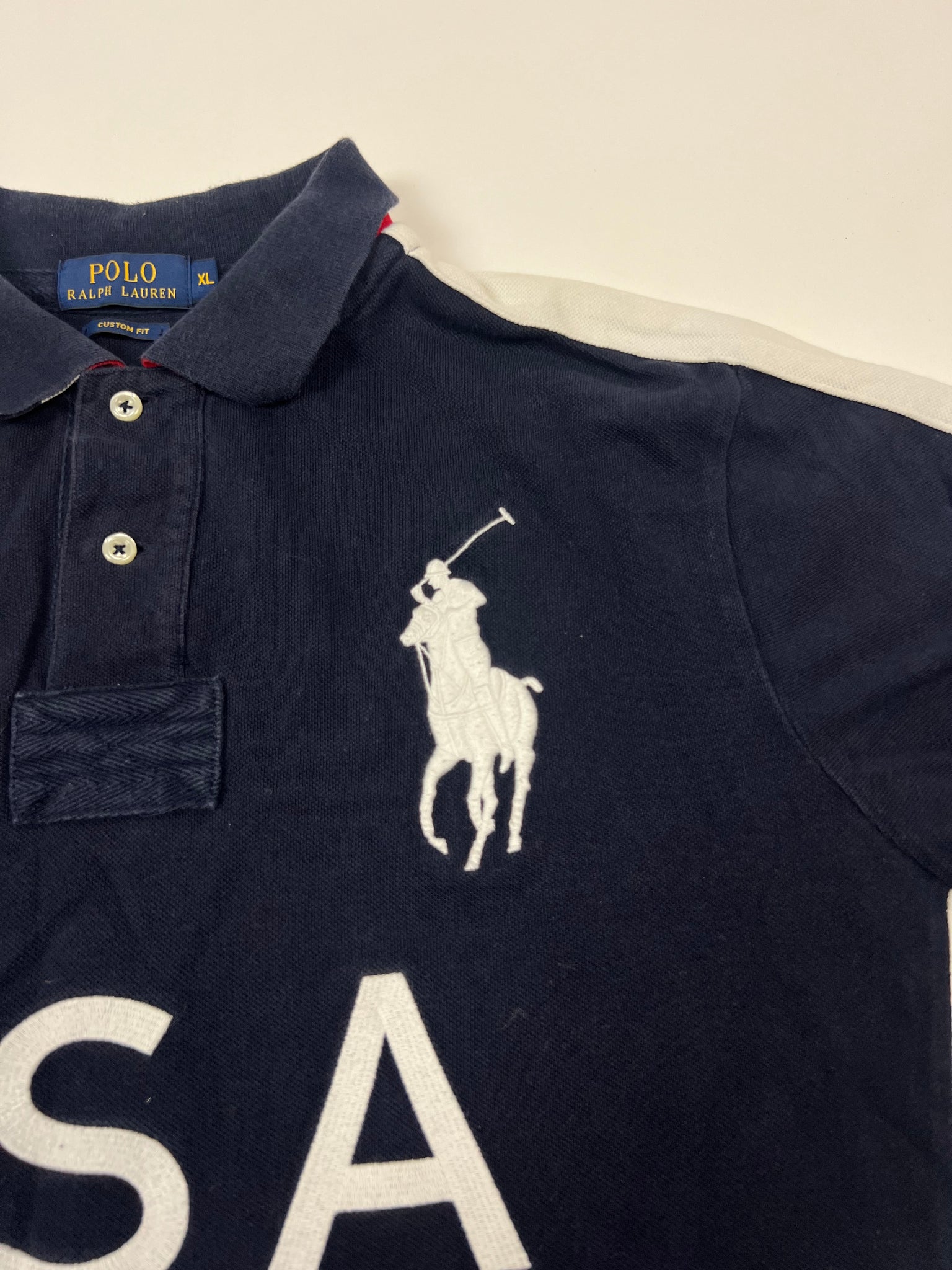 Polo Ralph Lauren Polo (XL)