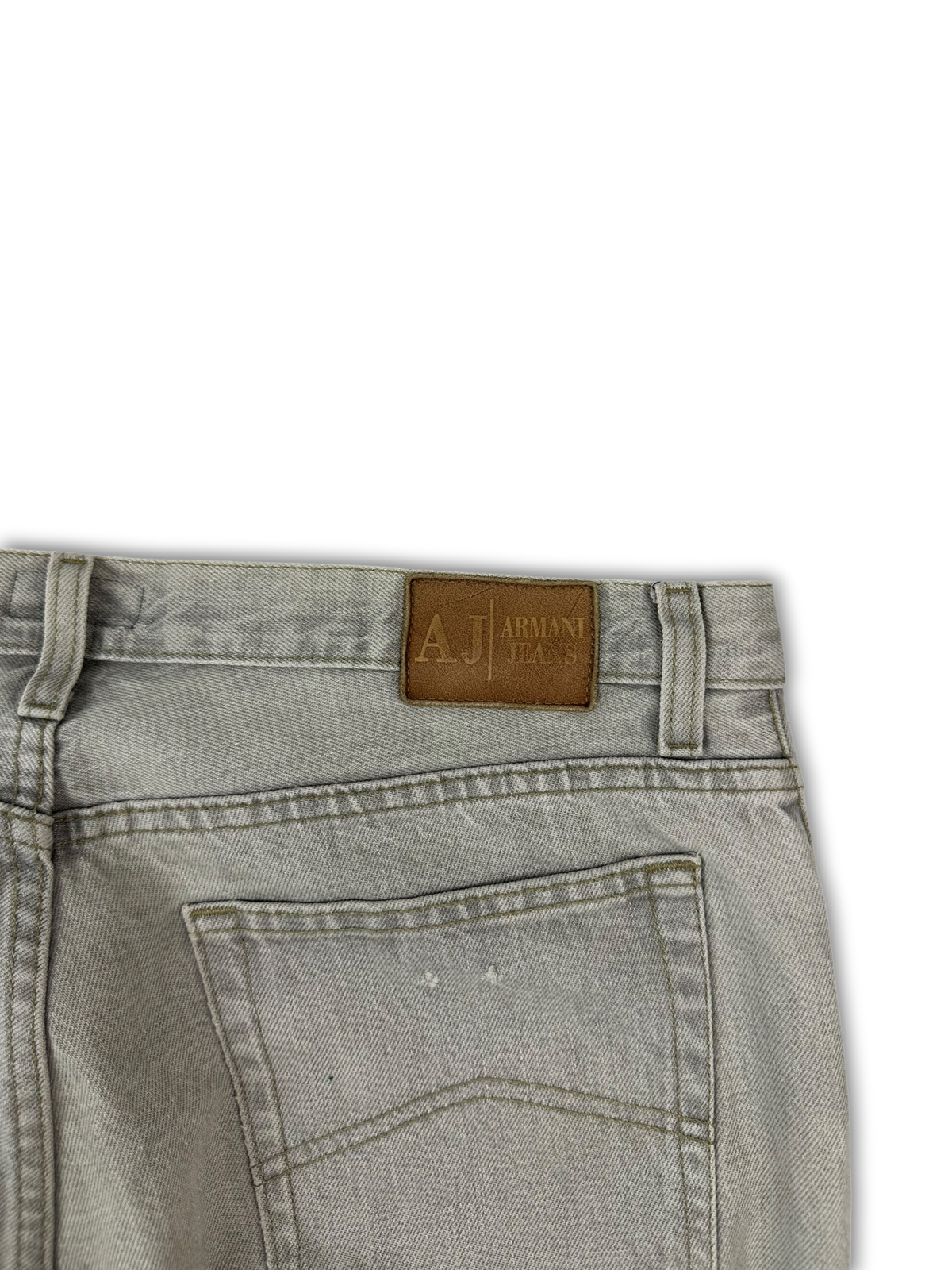 Armani Jeans (38)