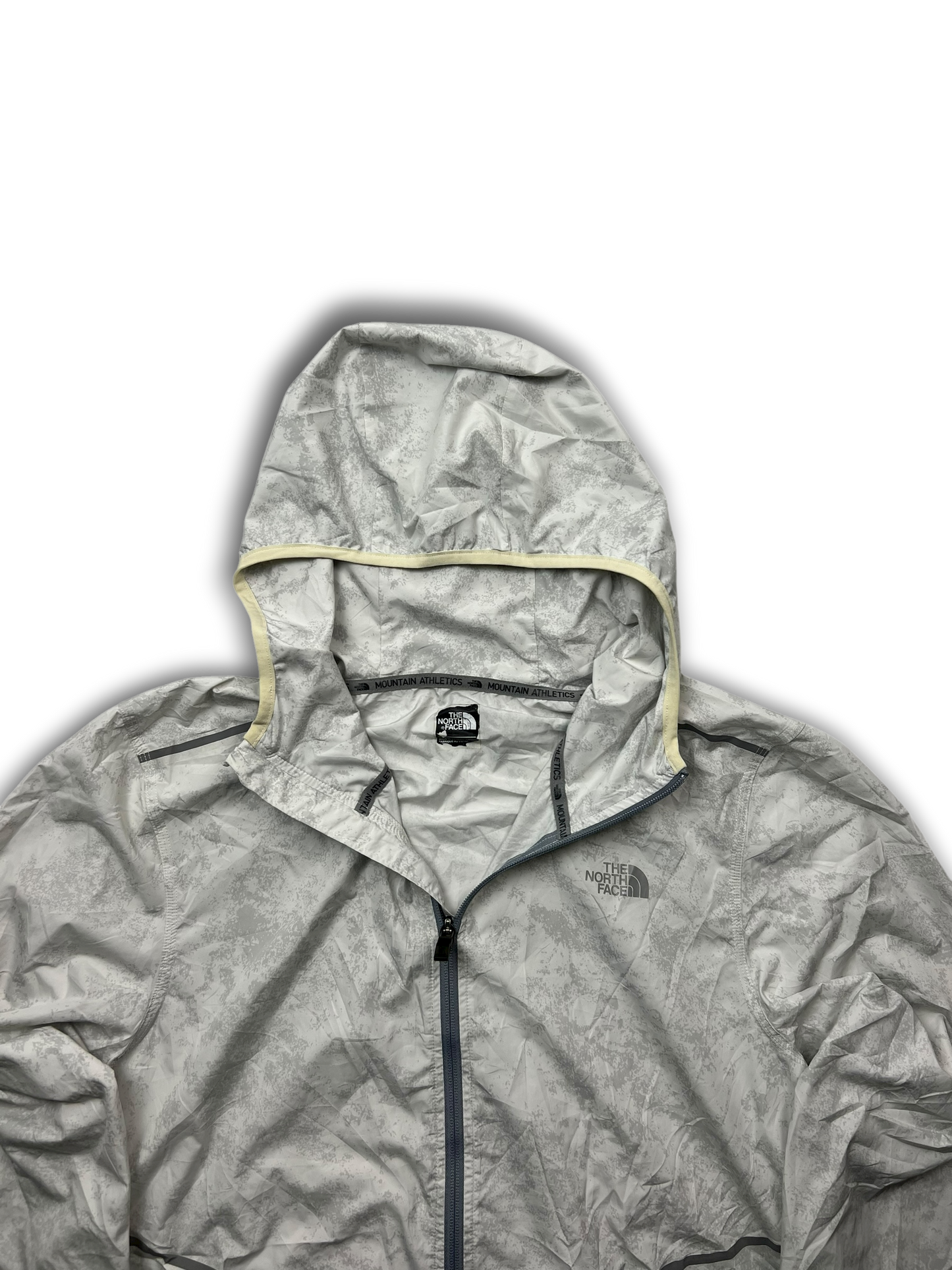 The North Face Jacket (M)