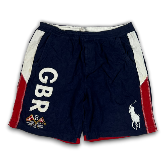 Polo Ralph Lauren Shorts (XL)