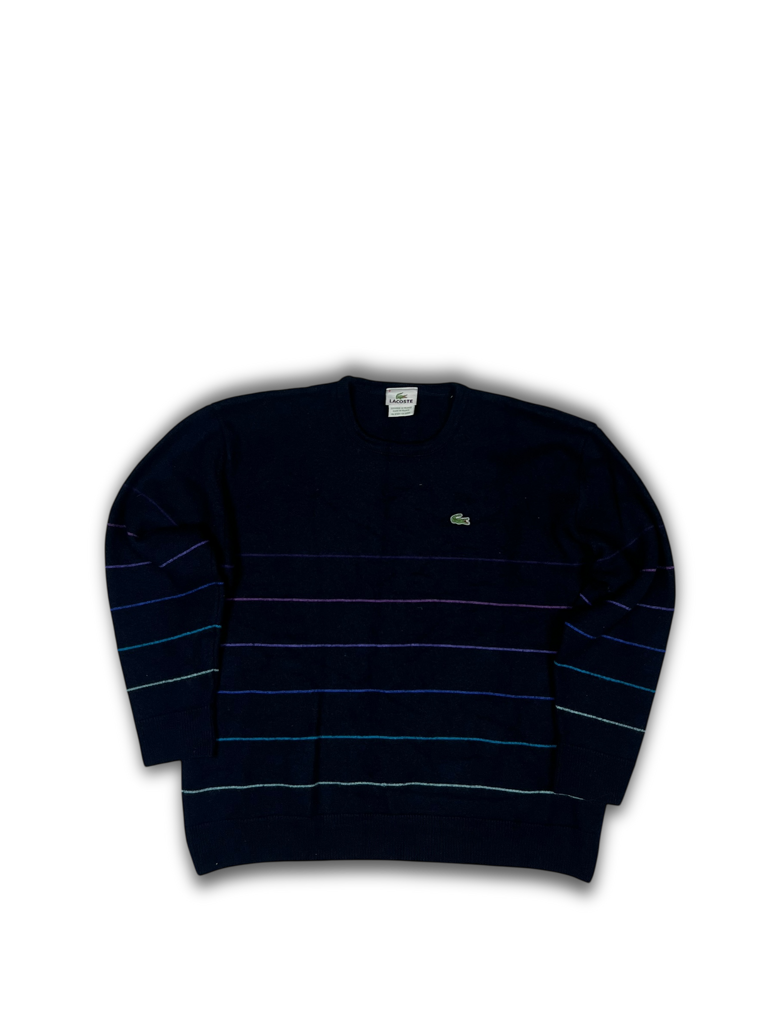 Lacoste Sweater (M)