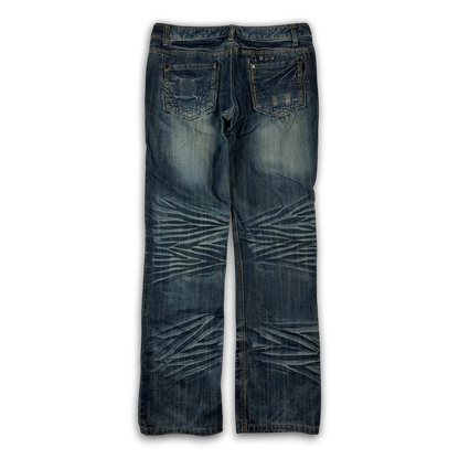 Japanese Denim Jeans (30)