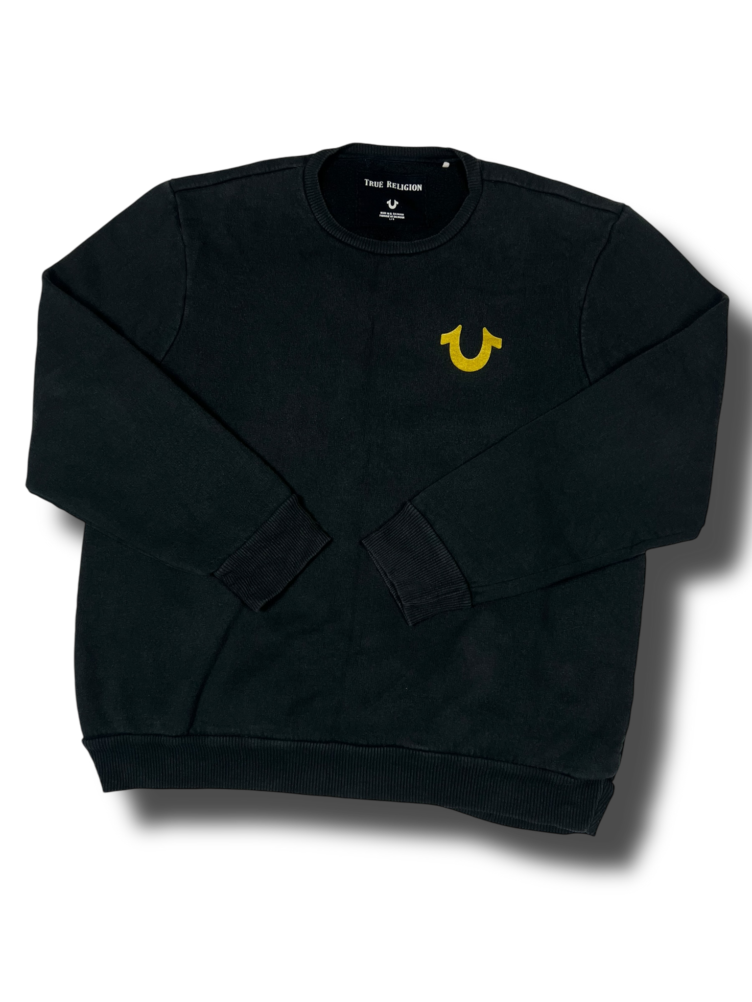 True Religion Sweater (L)