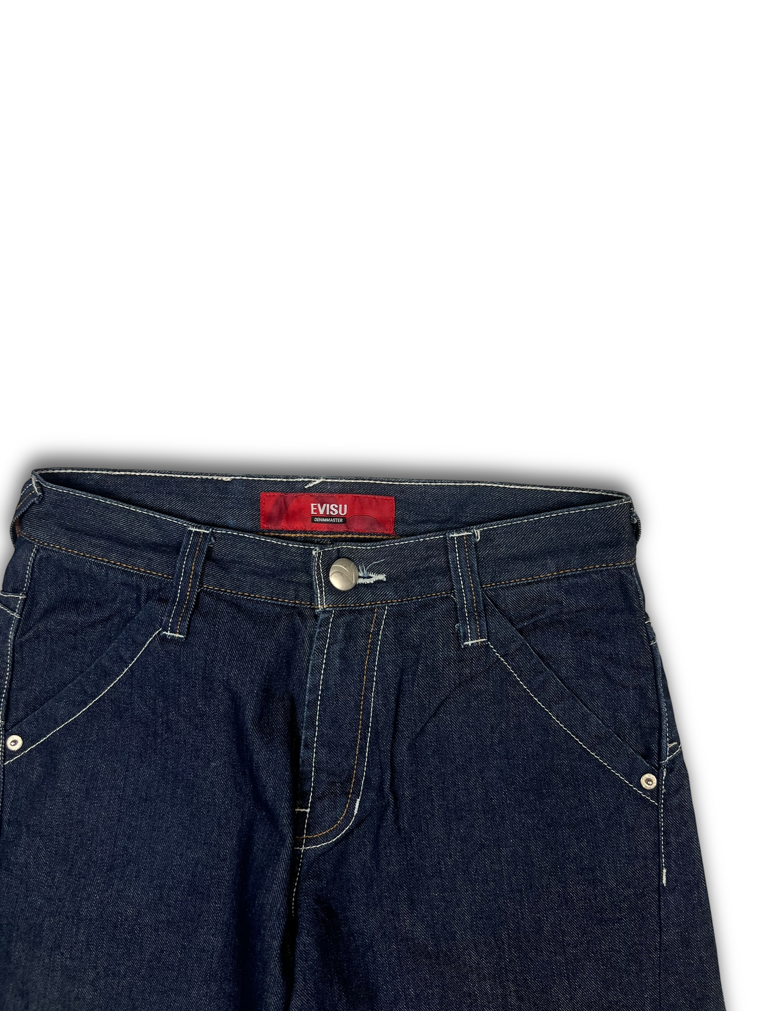Evisu Jorts (28)