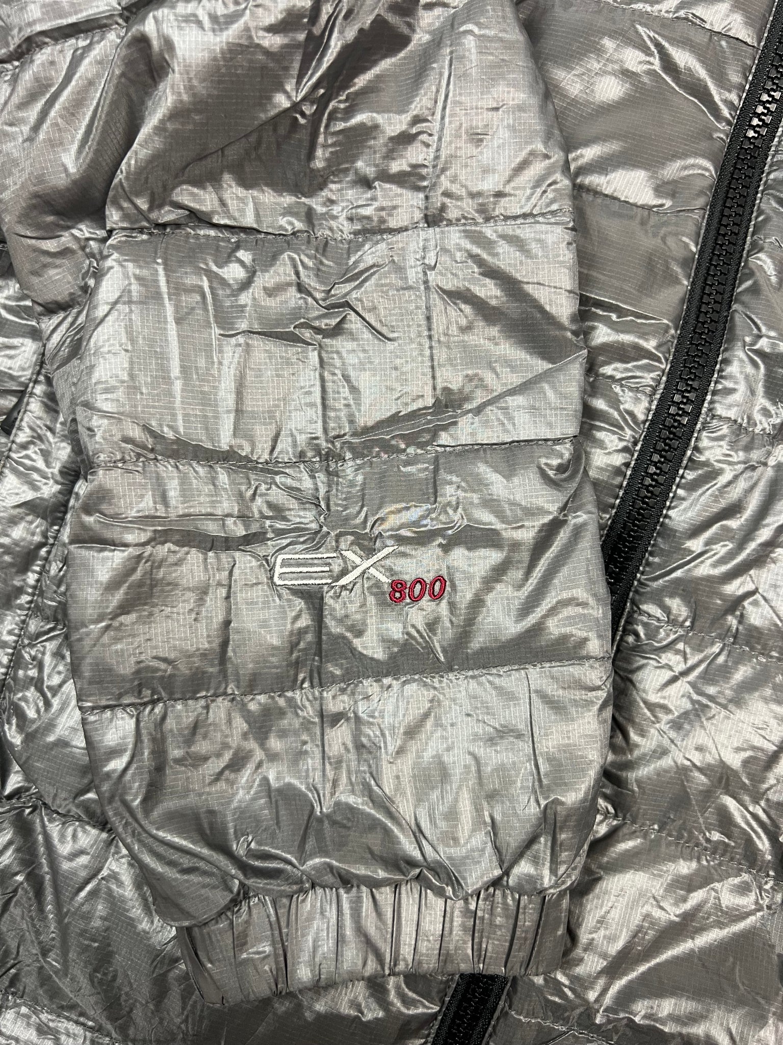 Montbell Puffer Jacket (M)