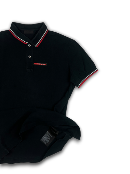 Prada Polo (L)