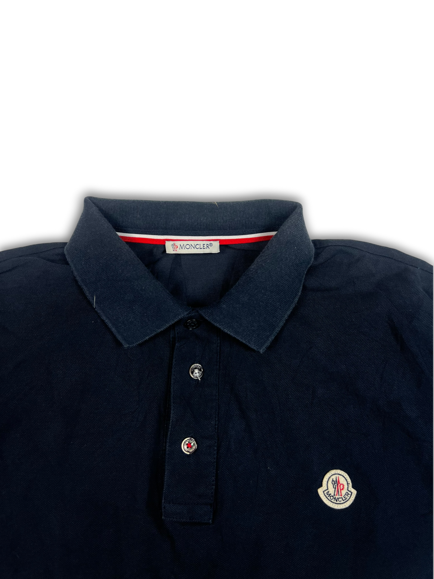 Moncler Polo (L)