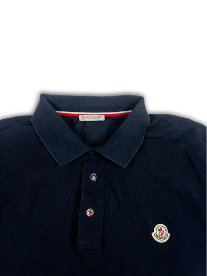 Moncler Polo (L)