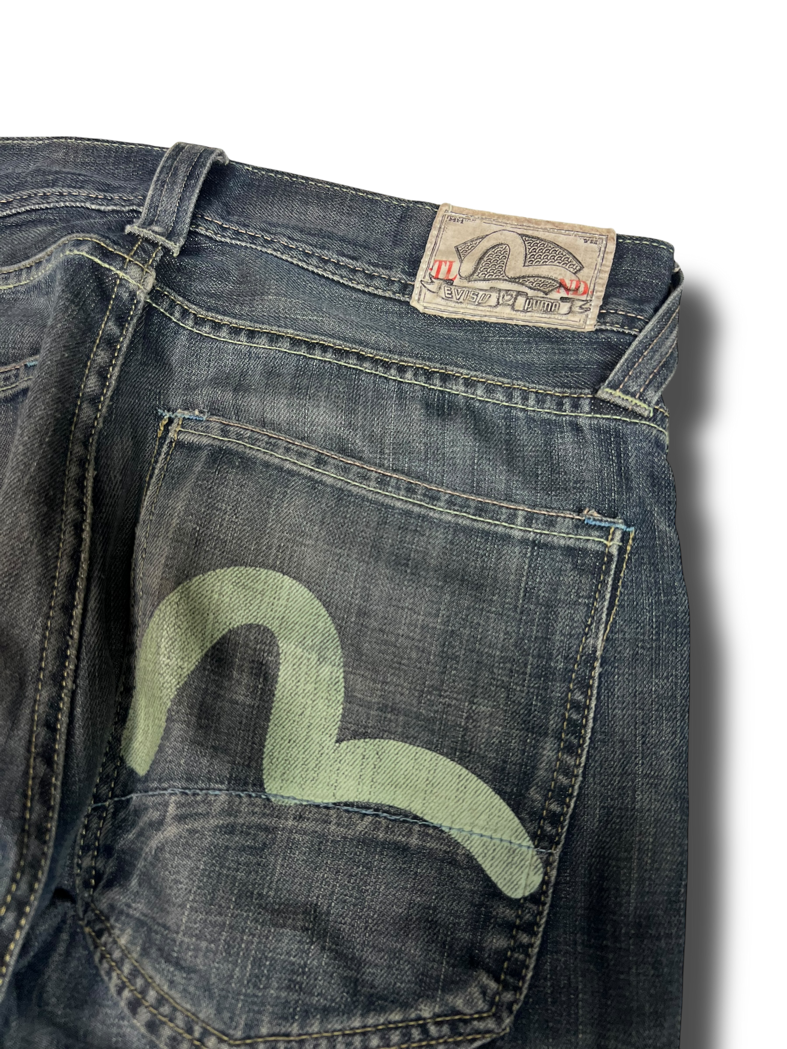Evisu Jeans (32)