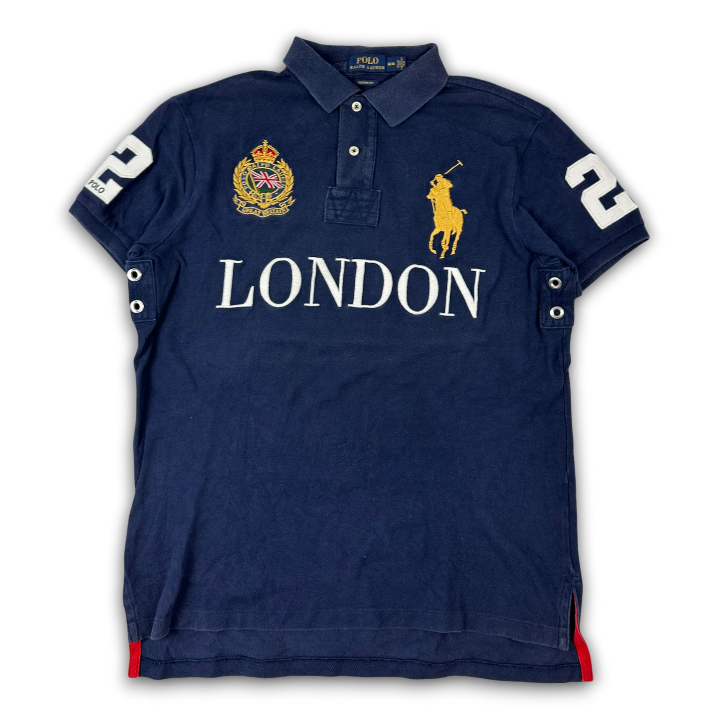 Polo Ralph Lauren Polo (M)