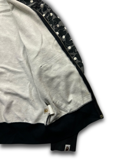 Bape Zip Up (M)