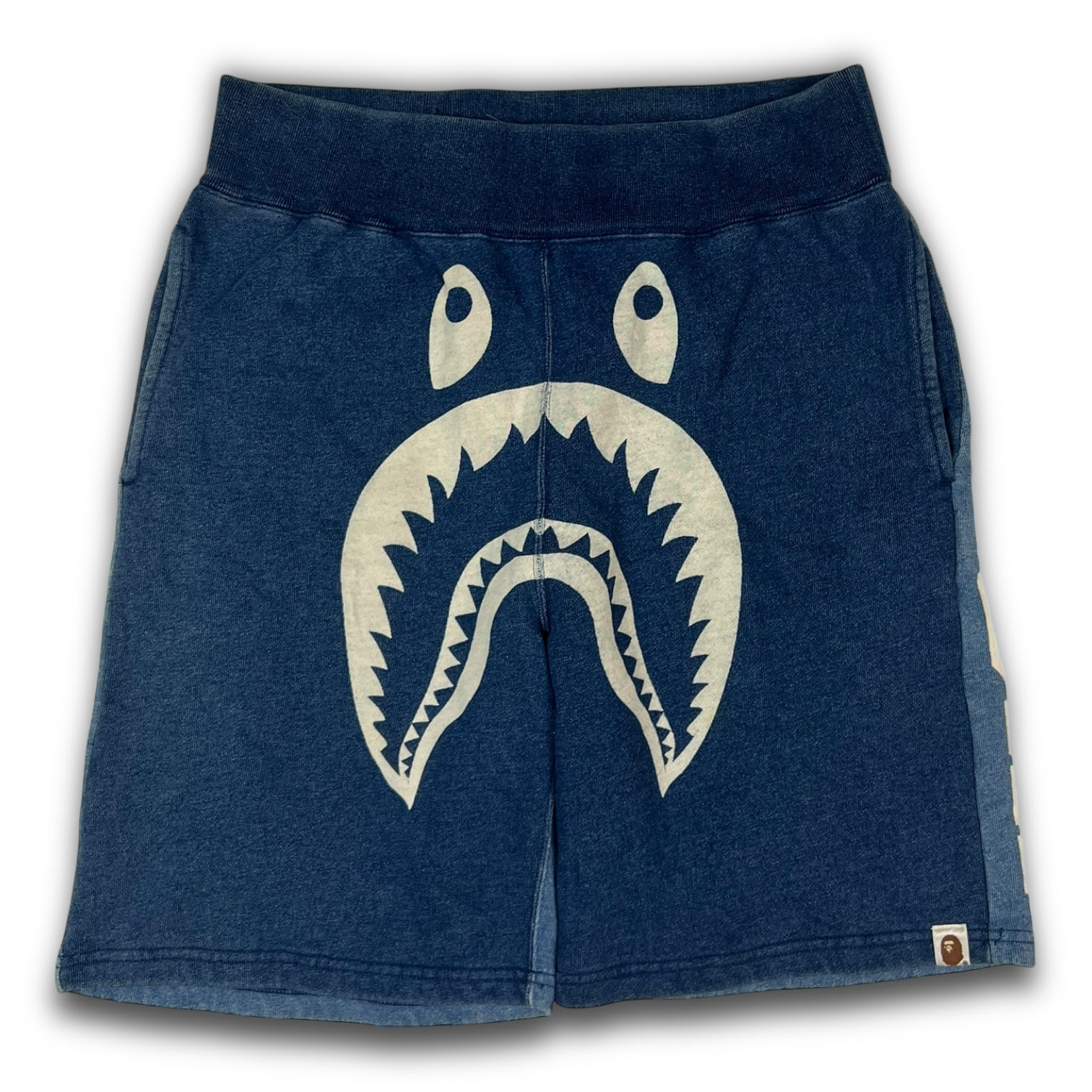 A Bathing Ape Shorts (M)