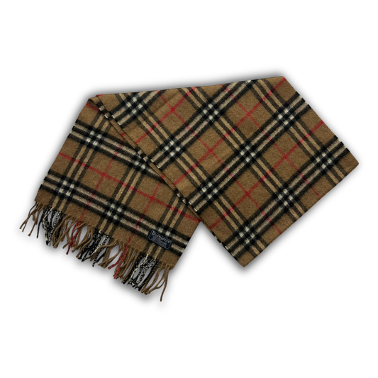 Burberry Scarf