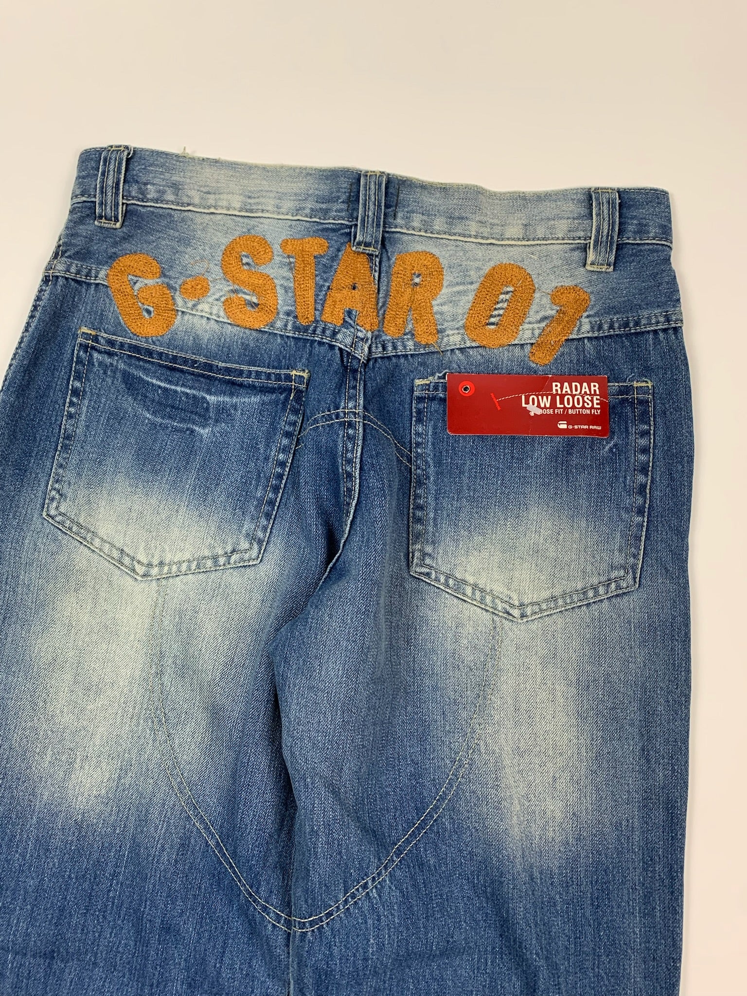 G-Star Jeans (38)