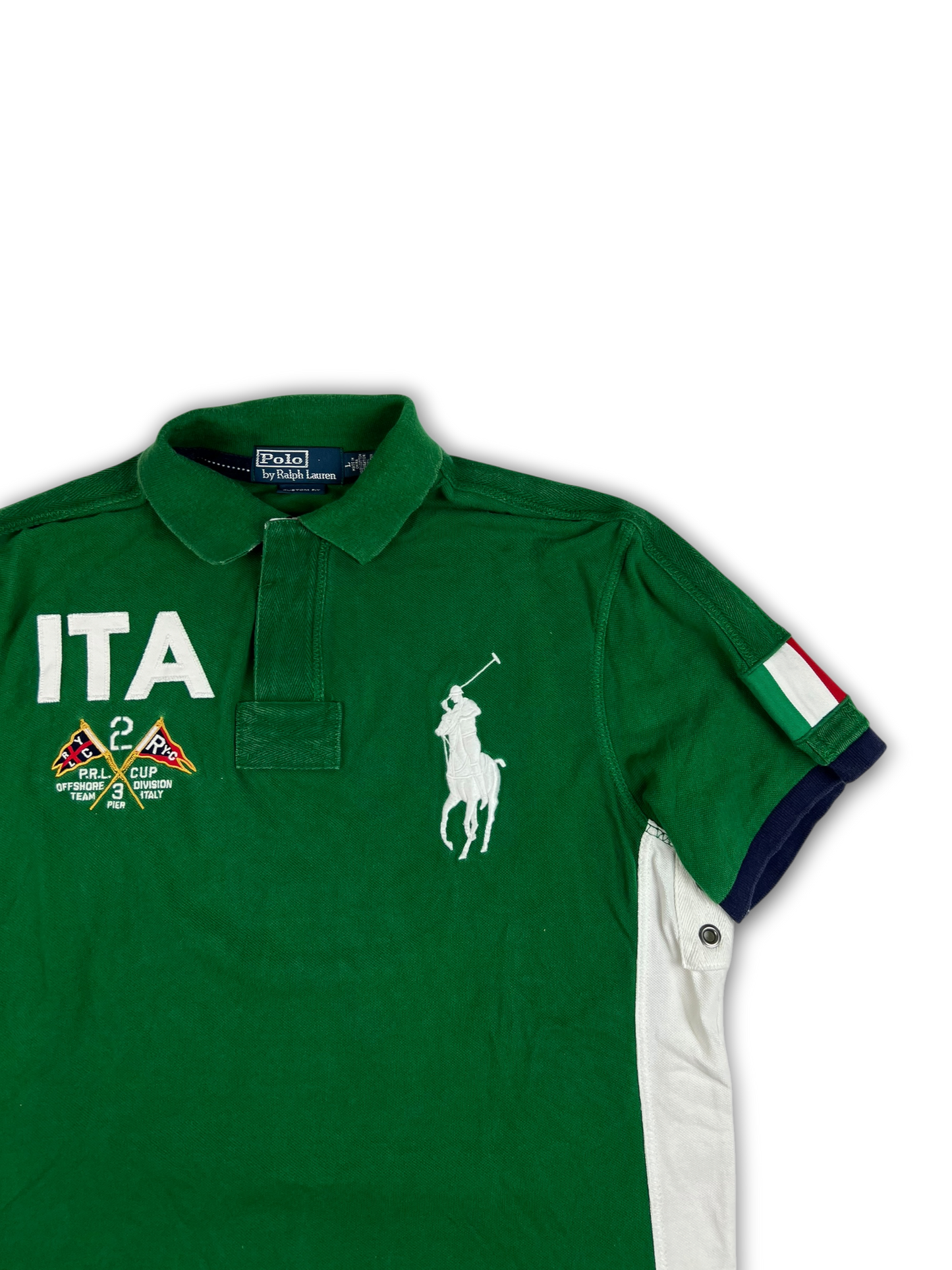 Polo Ralph Lauren Polo (L)