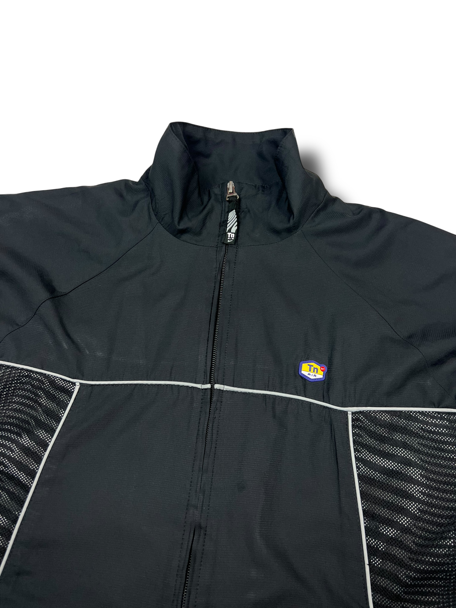 Nike TN Track Jacket (M)