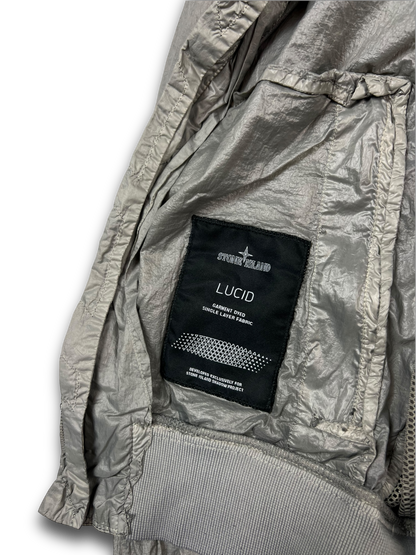 Stone Island Lucid Bomber Jacket (S)