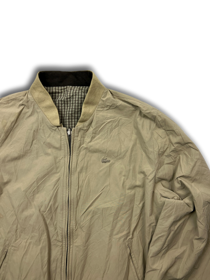 Lacoste Reversible Jacket (M)