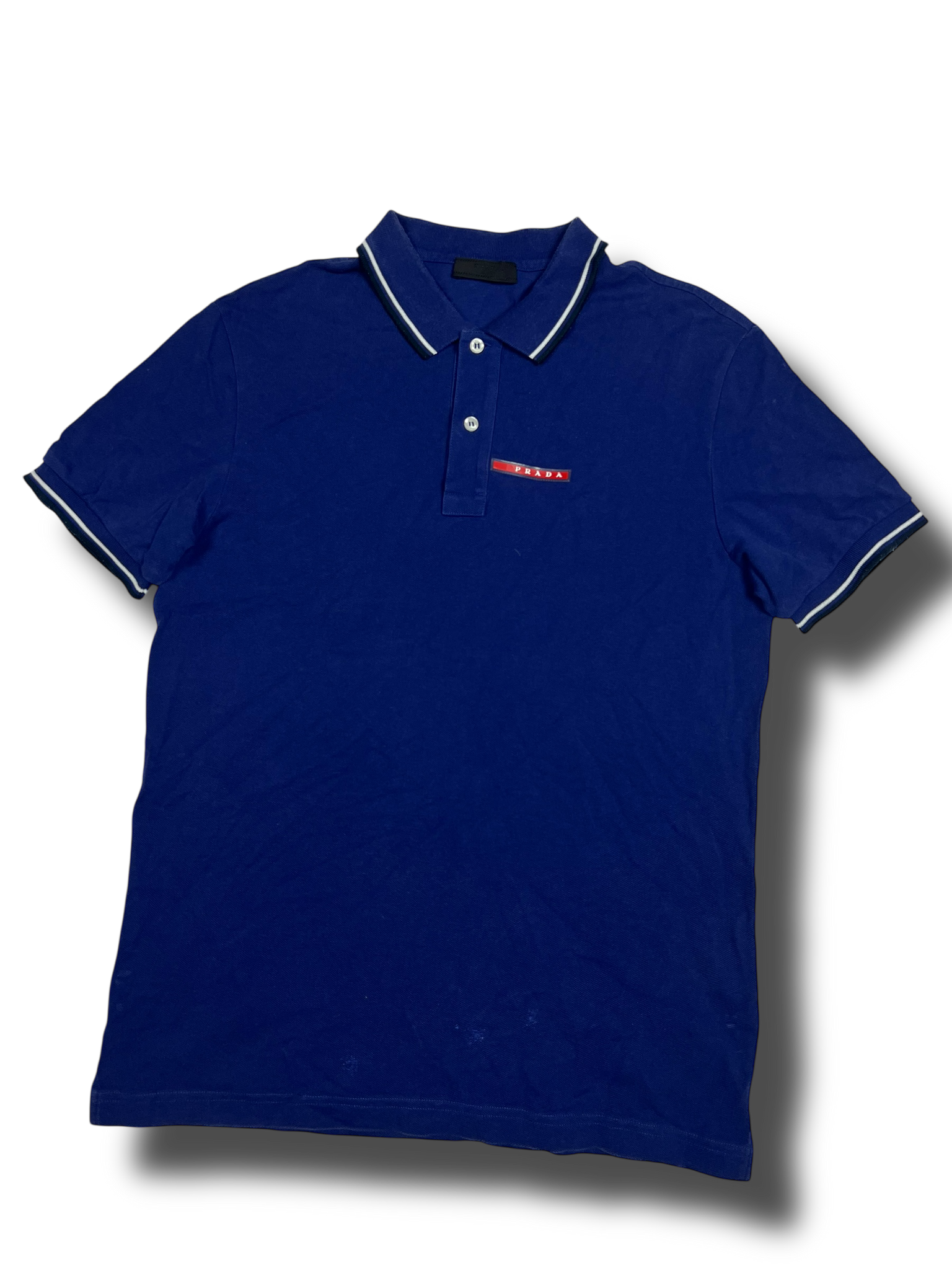 Prada Polo (L)