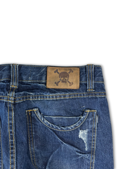 Japanese Denim Jeans (32)