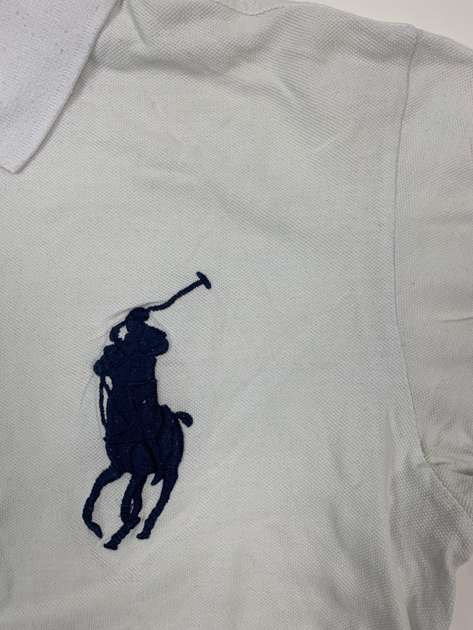 Polo Ralph Lauren Polo (L)