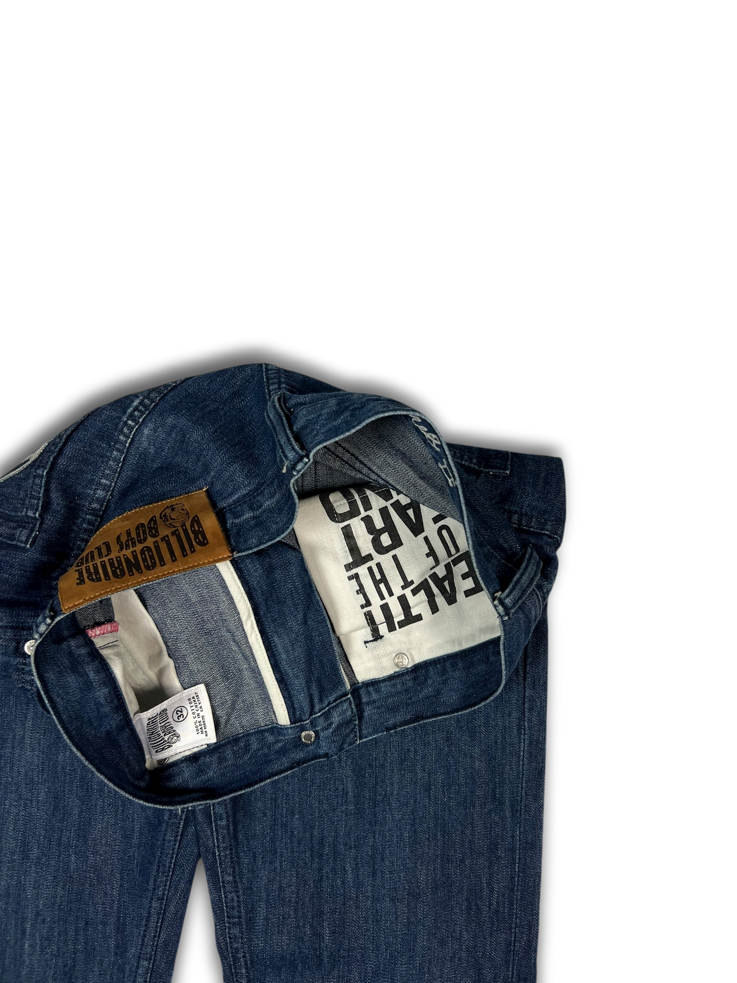 Billionaire Boys Club Jeans (32)