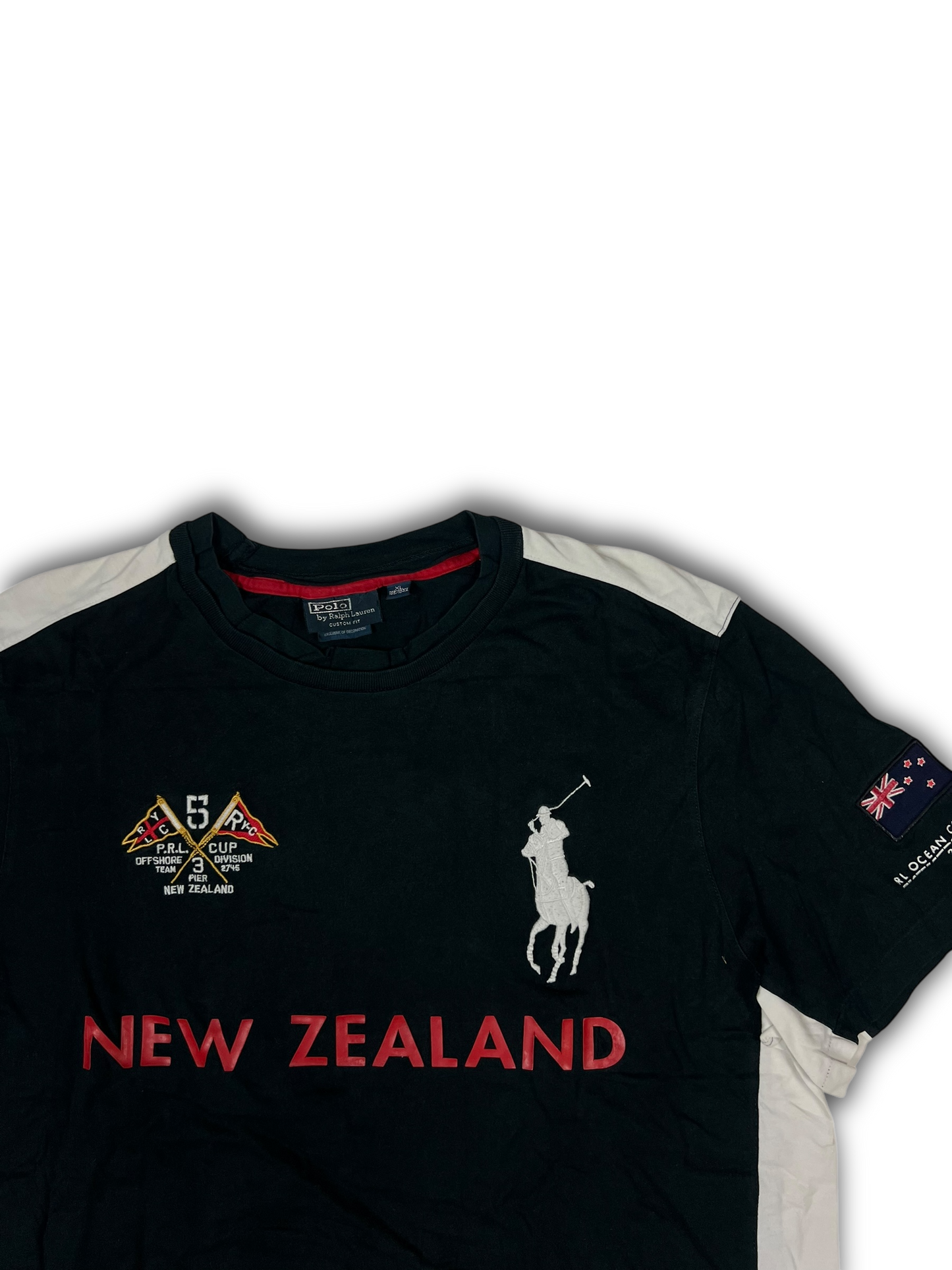 Polo Ralph Lauren T-Shirt (XL)
