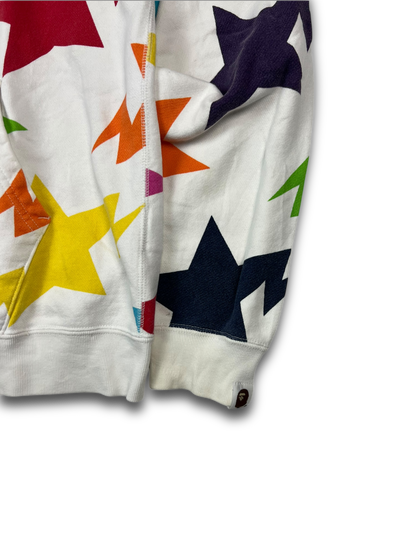Bapesta Full Zip (M)