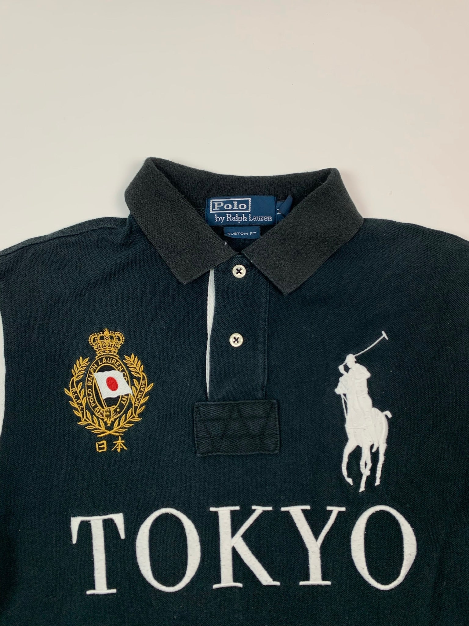 Polo Ralph Lauren Polo (M)