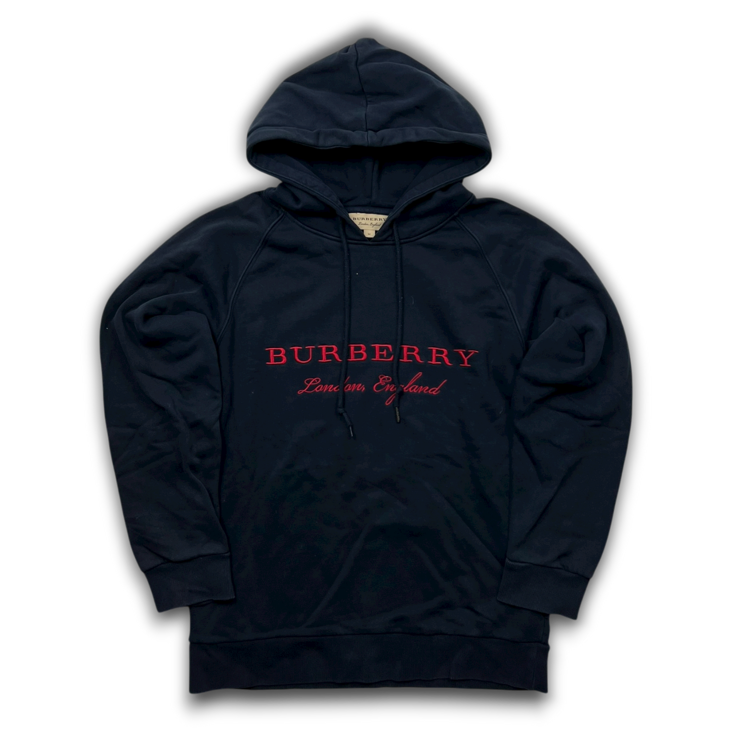 Burberry Hoodie (M)