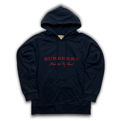 Burberry Hoodie (M)