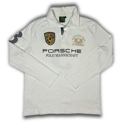 La Martina Longsleeve (M)
