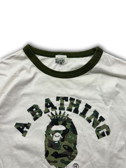 Bape X Kaws T-Shirt (L)