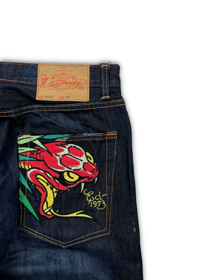 Ed Hardy Jeans (34)