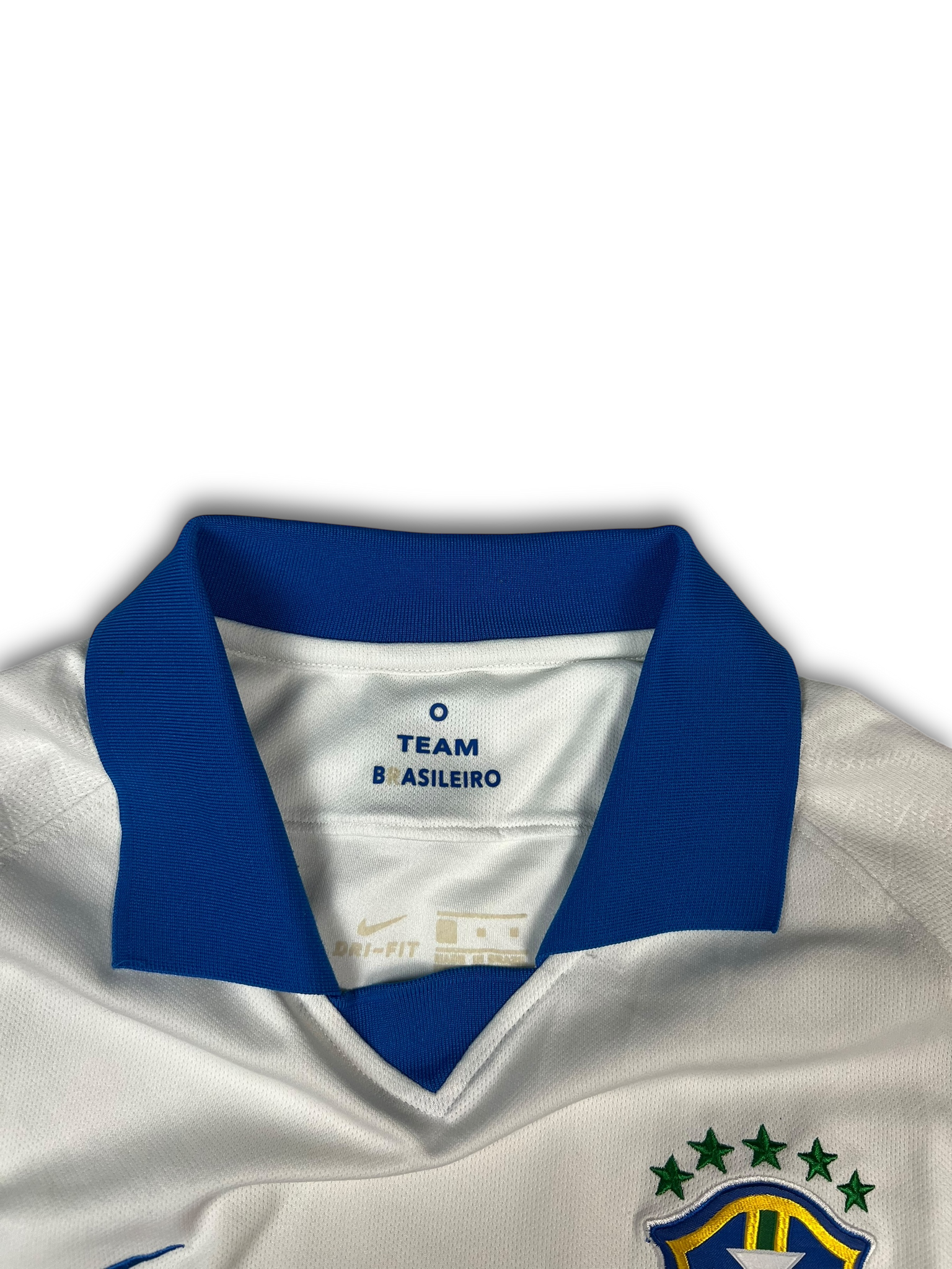 Nike Brazil Jersey (M)