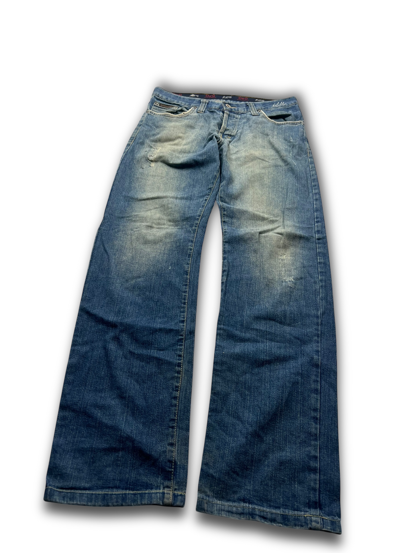 Dolce & Gabbana Jeans (32)