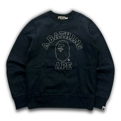 A Bathing Ape Sweater (S)