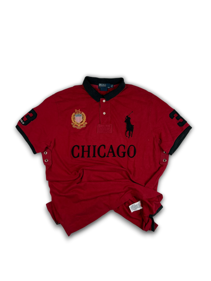 Polo Ralph Lauren Polo (XL)