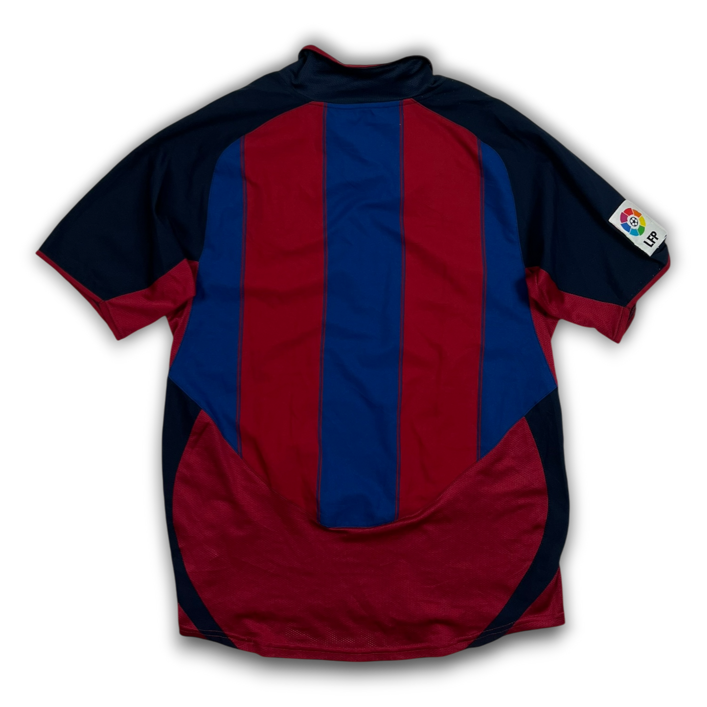 Nike FC Barcelona Jersey (S)