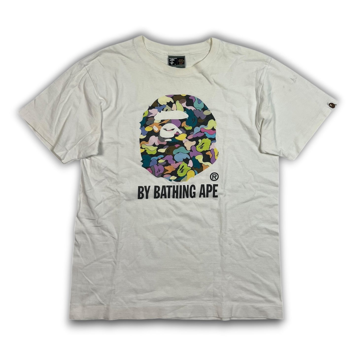 A Bathing Ape T-Shirt (M)