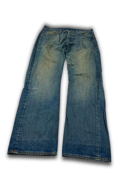 Levi‘s Jeans 501 (34)
